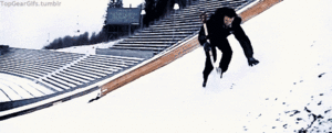 Top Gear GIF. Films en series Gifs Top gear James may Madison welch 