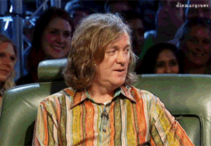 Top Gear GIF. Films en series Techniek Jeremy Gifs Top gear Diepte 