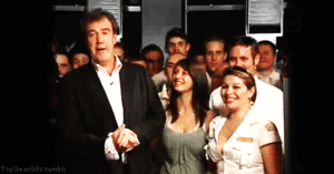 Top Gear GIF. Films en series Gifs Top gear 