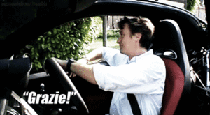 Top Gear GIF. Films en series Gifs Top gear Jeremy clarkson Richard hammond 