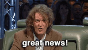 Top Gear GIF. Films en series Gifs Top gear Eerlijk 