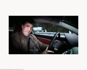 Top Gear GIF. Films en series Hamster Gifs Top gear Richard hammond 