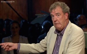 Top Gear GIF. Films en series Gifs Top gear 
