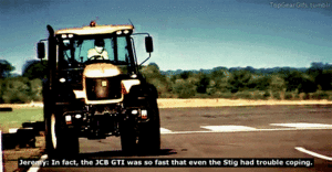 Top Gear GIF. Films en series Gifs Top gear Gear Tog 