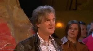 Top Gear GIF. Films en series Jeremy Gifs Top gear Clarkson 