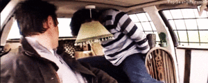 Top Gear GIF. Films en series Gifs Top gear Jeremy clarkson 