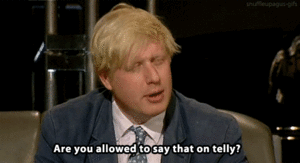 Top Gear GIF. Films en series Gifs Top gear D 