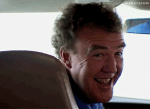 Top Gear GIF. Films en series Gifs Top gear Uitstel Bewerken van foto&amp;#39;s 
