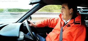 Top Gear GIF. Afrika Films en series Gifs Top gear James may 
