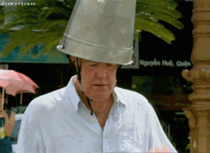 Top Gear GIF. Films en series Gifs Top gear Fabriek Standaard 