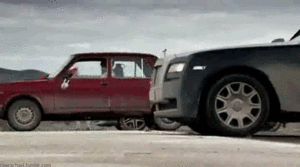 Top Gear GIF. Films en series Gifs Top gear Zelfgenoegzaam 