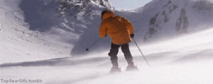 Top Gear GIF. Films en series Tijd Gifs Top gear Langzaam Captain 