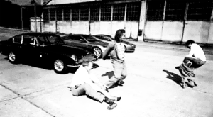 Top Gear GIF. Films en series Gifs Top gear Gt86 