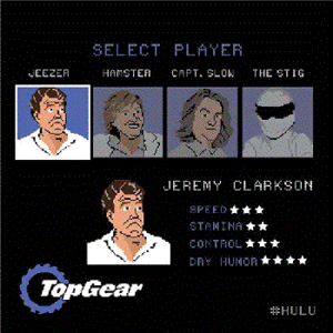 Top Gear GIF. Auto Films en series Gifs Top gear Rechts 