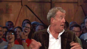 Top Gear GIF. Films en series Gifs Top gear D 