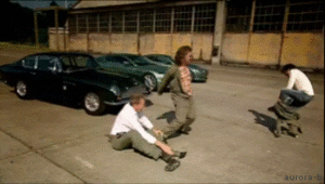 Top Gear GIF. Films en series Gifs Top gear Ha Haaa 