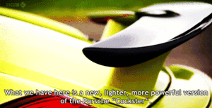 Top Gear GIF. Films en series Gifs Top gear Gear Tog 