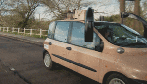 Top Gear GIF. Films en series Gifs Top gear James may 