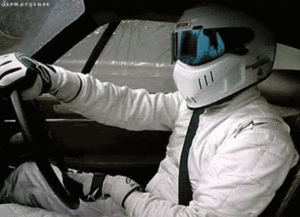 Top Gear GIF. Films en series Gifs Top gear Jeremy clarkson James may 
