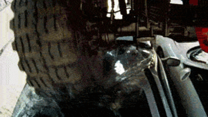 Top Gear GIF. Films en series Gifs Top gear May Hammond 