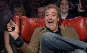 Top Gear GIF. Films en series Gifs Top gear 