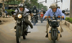 Top Gear GIF. Films en series Gifs Top gear Bbc Benedict cumberbatch 