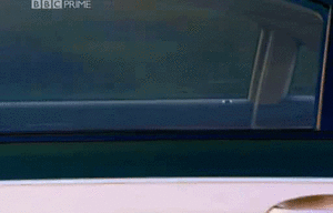 Top Gear GIF. Films en series Gifs Top gear Ha Haaa 