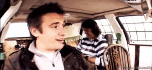 Top Gear GIF. Films en series Gifs Top gear Favoriet 