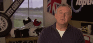 Top Gear GIF. Films en series Gifs Top gear 