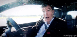 Top Gear GIF. Films en series Gifs Top gear 