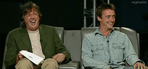 Top Gear GIF. Films en series Dagen School Gifs Top gear Man 