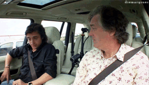 Top Gear GIF. Films en series Jeremy Gifs Top gear Clarkson 
