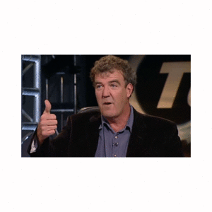 Top Gear GIF. Films en series Jeremy Gifs Top gear Geheim 