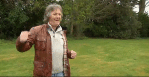 Top Gear GIF. Films en series Gifs Top gear 