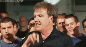 Top Gear GIF. Films en series Gifs Top gear 