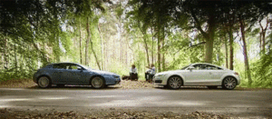 Top Gear GIF. Films en series Gifs Top gear May Hammond 