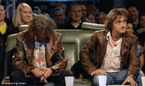 Top Gear GIF. Films en series Gifs Top gear 