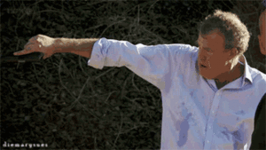 Top Gear GIF. Films en series Gifs Top gear 