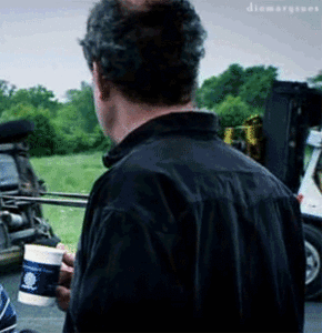 Top Gear GIF. Films en series Gifs Top gear Jeremy clarkson 