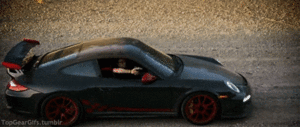 Top Gear GIF. Films en series Gifs Top gear Automotive Hovervan 