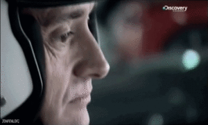 Honden GIF. Dieren Films en series Gifs Hond Top gear 