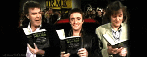 Top Gear GIF. Films en series Hamster Gifs Top gear Hammond Richard hammond 