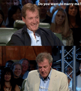 Top Gear GIF. Films en series Gifs Top gear 