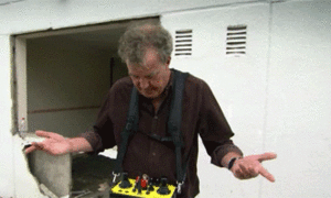 Top Gear GIF. Films en series Tv Gifs Top gear 