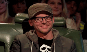 Top Gear GIF. Films en series Gifs Top gear 