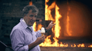 Top Gear GIF. Films en series Gifs Top gear 