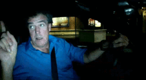 Top Gear GIF. Films en series Gifs Top gear 
