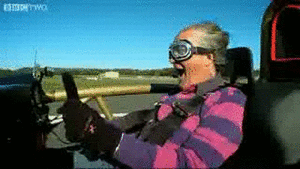 Top Gear GIF. Films en series Gifs Top gear James may 