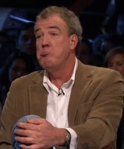 Top Gear GIF. Films en series Gifs Top gear Rooney 