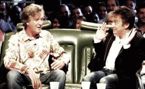 Top Gear GIF. Films en series Jeremy Gifs Top gear 